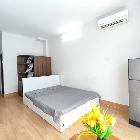 Appartamento Yen House 2 Thành Pho Ho Chí Minh Esterno foto