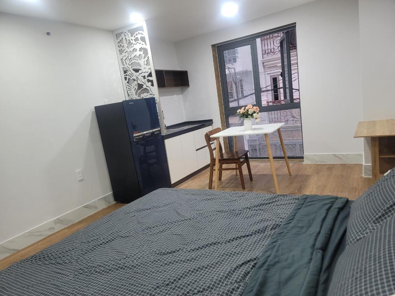 Appartamento Yen House 2 Thành Pho Ho Chí Minh Esterno foto