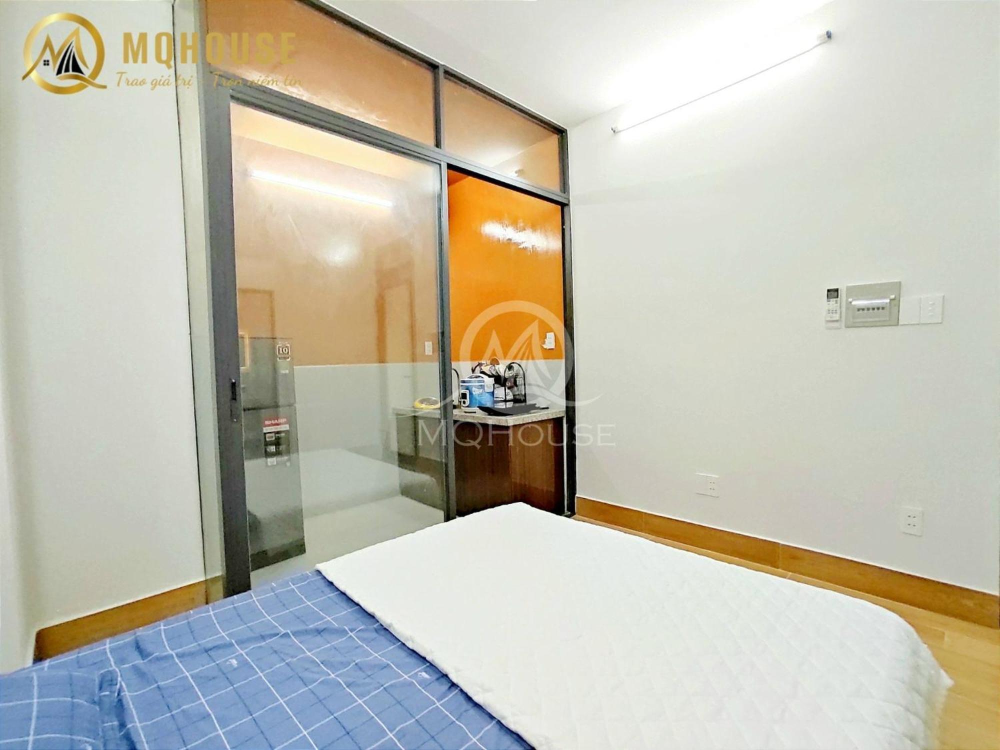Appartamento Yen House 2 Thành Pho Ho Chí Minh Esterno foto